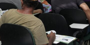 Detran-MS abre inscrições para curso de reciclagem de motoristas em Três Lagoas