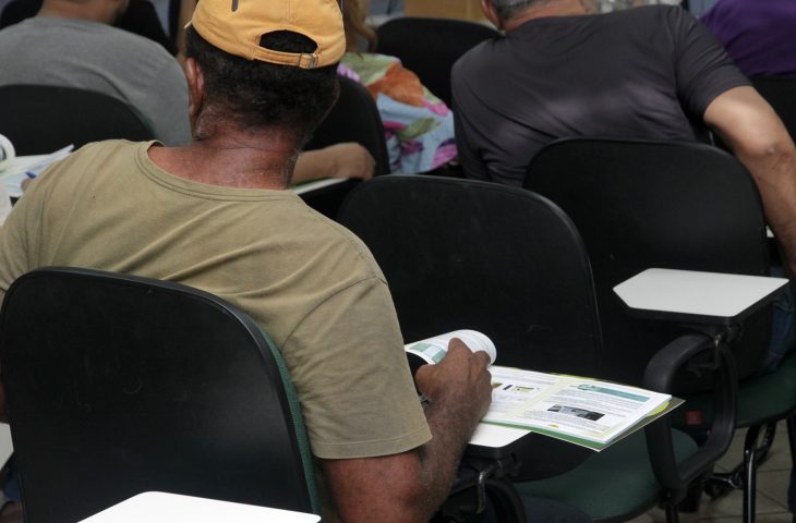 Detran-MS abre inscrições para curso de reciclagem de motoristas em Três Lagoas