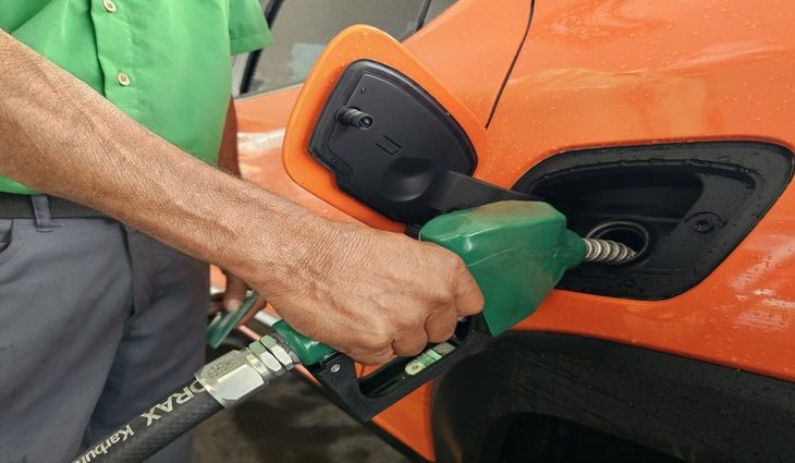 Procon-MS monitora preço do diesel após anúncio de subsídios em Campo Grande