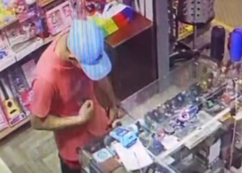 Cartão perdido vira prejuízo: jovem é identificado após série de compras por aproximação