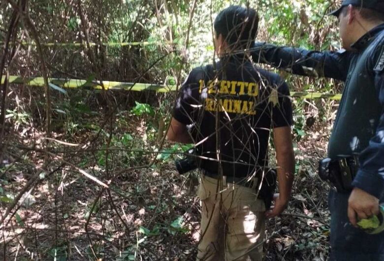 Trabalhador é encontrado morto em fazenda e suspeita é de ataque de Javali