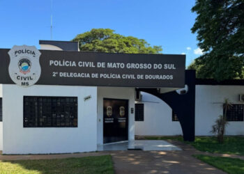 Homem com tomozeleira é suspeito de estuprar adolescente de 14 anos