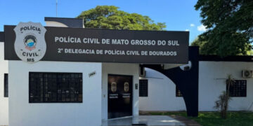 Homem com tornozeleira é suspeito de estuprar adolescente de 14 anos