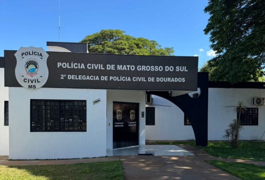 Homem com tornozeleira é suspeito de estuprar adolescente de 14 anos