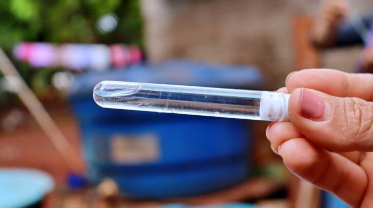 Dourados confirma sexta morte por Chikungunya e mantém cenário preocupante