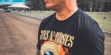 Ousadia que colocou CG no mapa: organizador do Guns se posiciona e admite dificuldades no entorno do show