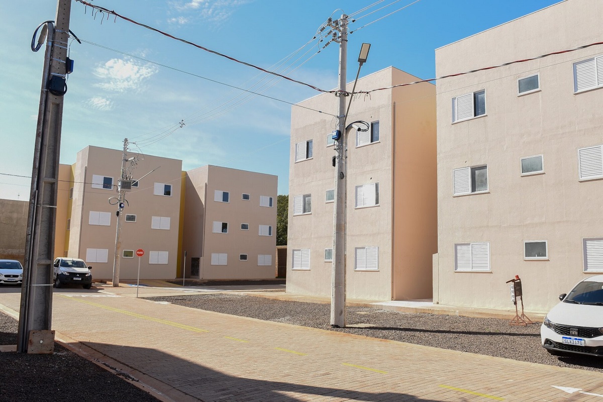 Emha convoca suplentes para regularização no Jorge Amado