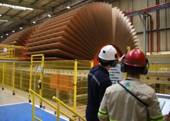 MS cria mais de 6 mil empregos em fevereiro e atinge recorde histórico