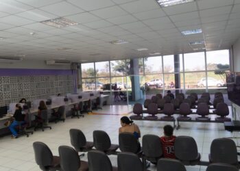 Prefeitura entrega nova recepção da Casa da Mulher Brasileira