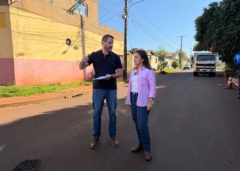 Com 94% de cobertura, Capital amplia rede de esgoto no Tijuca e Guanandi