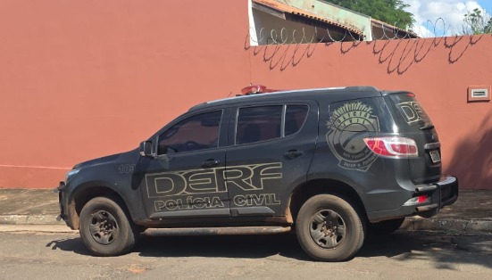 Golpe com PIX falso em pedidos de carne leva polícia a identificar suspeito