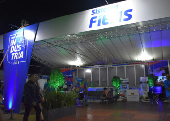 Fiems leva cursos, inovação e experiências gratuitas à Expogrande 2026