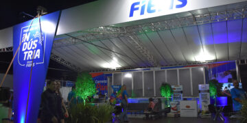 Fiems leva cursos, inovação e experiências gratuitas à Expogrande 2026