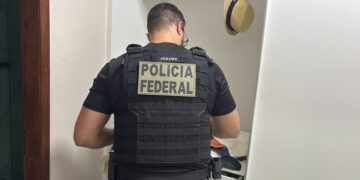 Operação da PF mira tráfico de cocaína na fronteira e cumpre mandados em MS