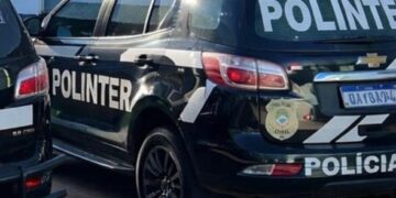 Integrante de facção criminosa é preso após fuga do sistema prisional