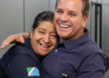 Uma perda que dói’: Coronel David lamenta morte de amiga subtenente e cobra resposta