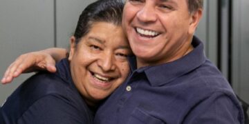 Uma perda que dói’: Coronel David lamenta morte de amiga subtenente e cobra resposta