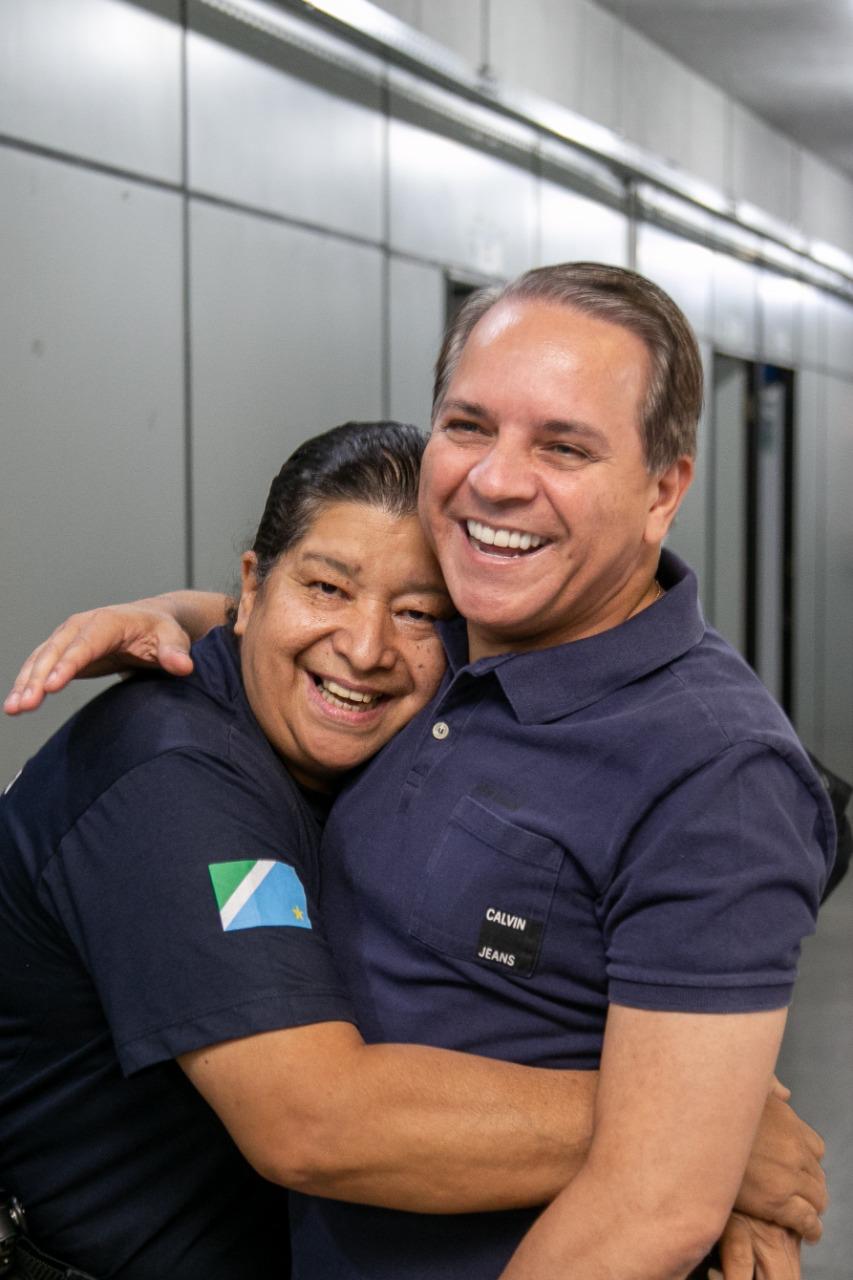 Uma perda que dói’: Coronel David lamenta morte de amiga subtenente e cobra resposta