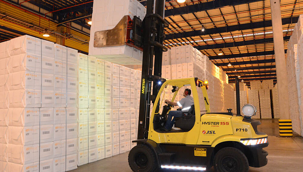 Exportações industriais de MS chegam a US$ 580 milhões e mantêm destaque histórico