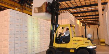 Exportações industriais de MS chegam a US$ 580 milhões e mantêm destaque histórico