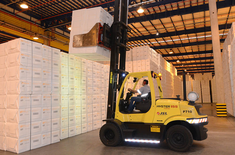 Exportações industriais de MS chegam a US$ 580 milhões e mantêm destaque histórico