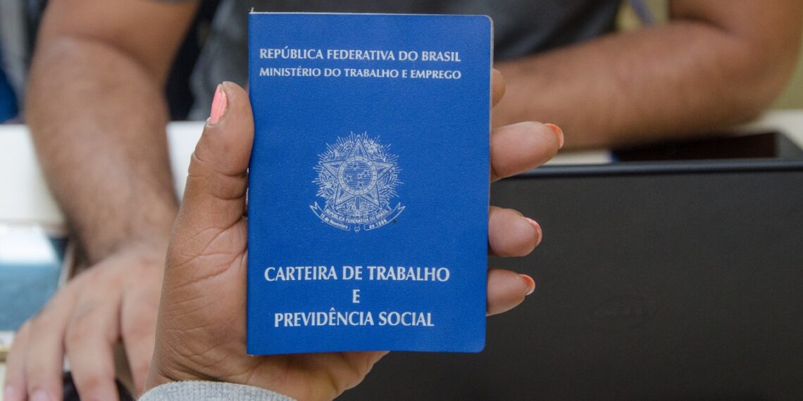 Funsat oferece 1.009 vagas de emprego neta terça-feira