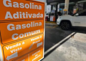 Preço dos combustíveis varia até 11,8% em Campo Grande, aponta Procon-MS