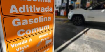 Preço dos combustíveis varia até 11,8% em Campo Grande, aponta Procon-MS