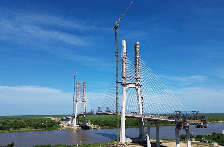 Governo abre 100 vagas para curso gratuito de Comércio Exterior com foco na Rota Bioceânica em MS