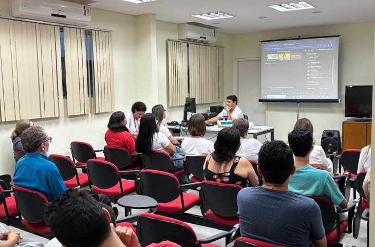 Semana da Hemofilia reforça capacitação e avanços no SUS