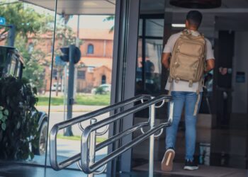 Show do Guns N’ Roses eleva ocupação hoteleira na Capital