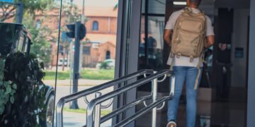 Show do Guns N’ Roses eleva ocupação hoteleira na Capital