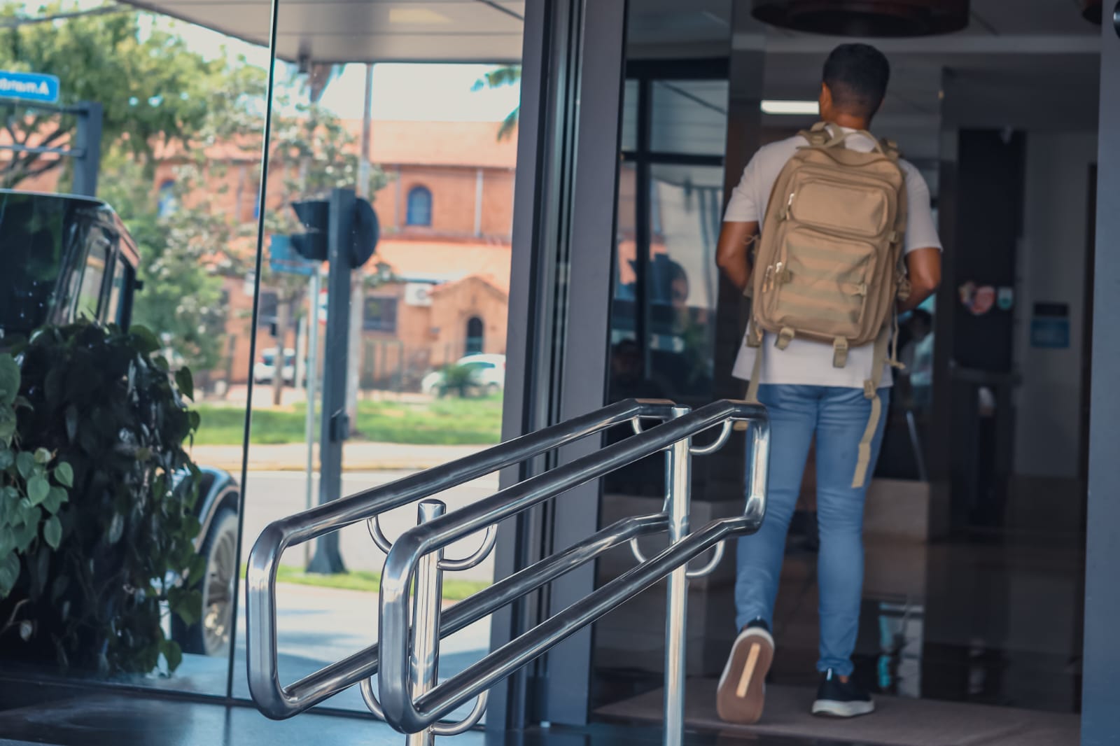 Show do Guns N’ Roses eleva ocupação hoteleira na Capital