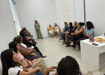 Cassems Corumbá fortalece acolhimento e integra rede de proteção às mulheres