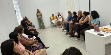 Cassems Corumbá fortalece acolhimento e integra rede de proteção às mulheres