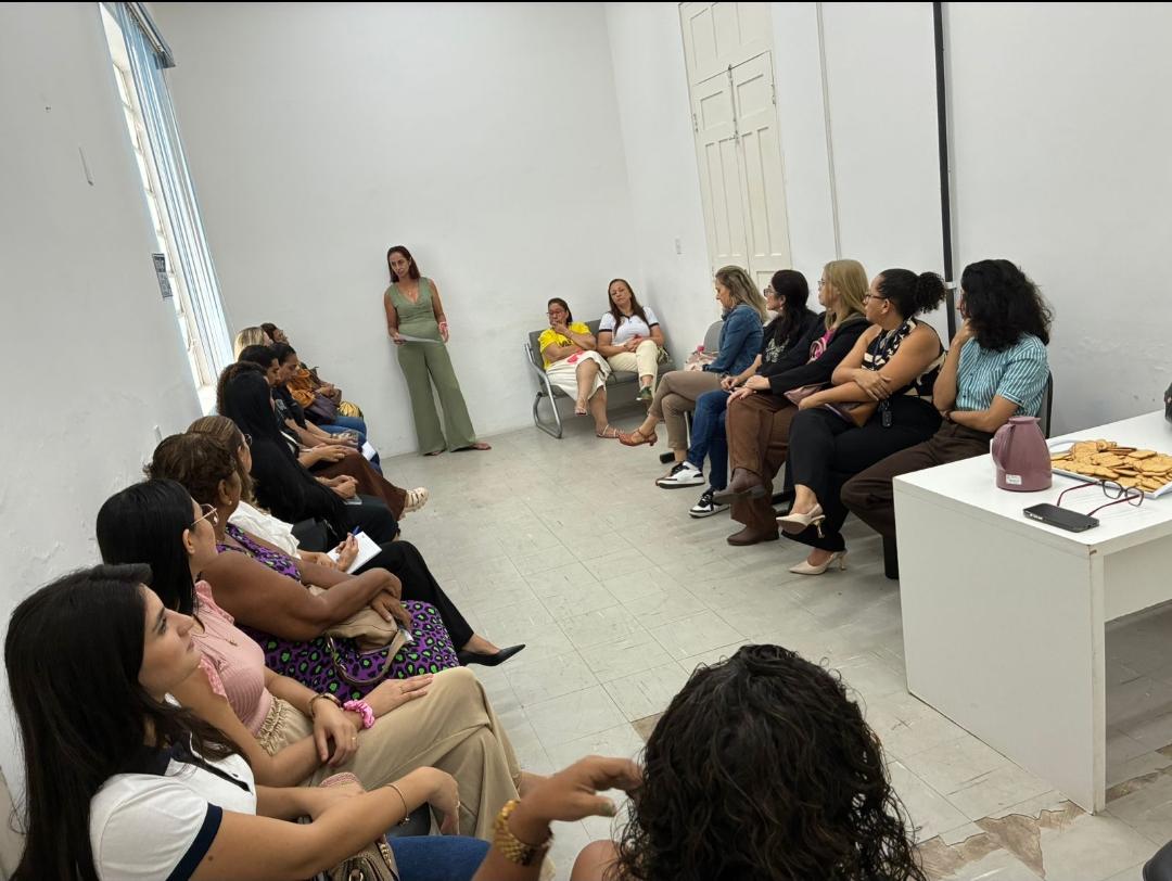 Cassems Corumbá fortalece acolhimento e integra rede de proteção às mulheres