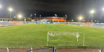 Final do Estadual leva decisão ao Estádio Jacques da Luz, nas Moreninhas