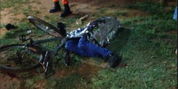 Discussão por dívida termina em execução a tiros em Jardim