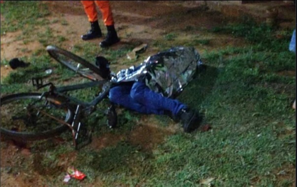 Discussão por dívida termina em execução a tiros em Jardim