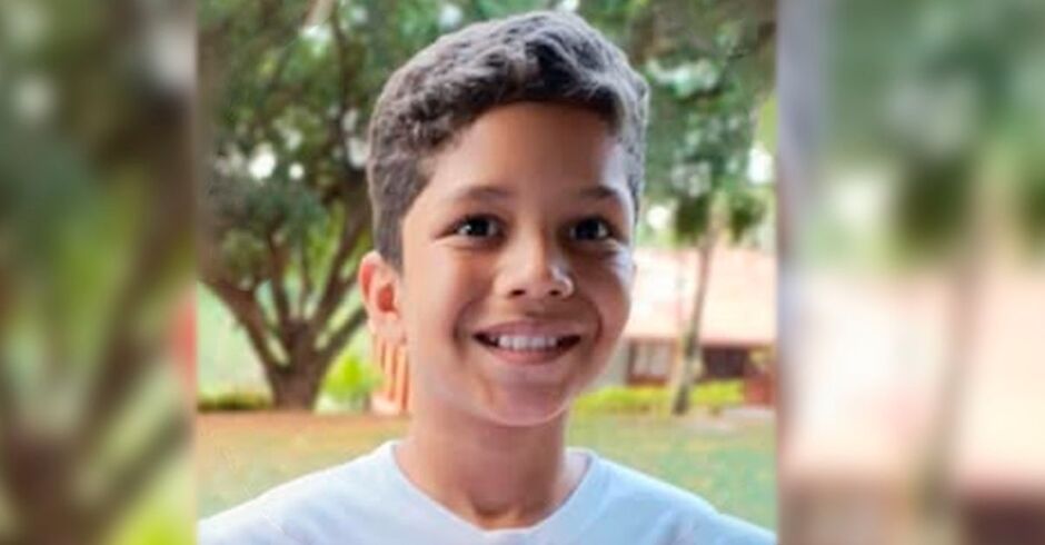 Menino morre após série de atendimentos em Campo Grande e família denuncia falha médica