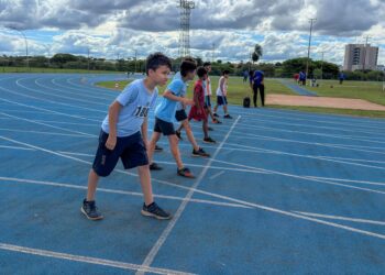 Abertura oficial dos Jogos da Reme acontece nesta quarta-feira