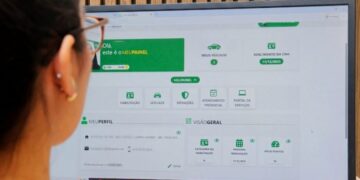 Portal Meu Detran amplia serviços online e facilita atendimento ao cidadão em Mato Grosso do Sul