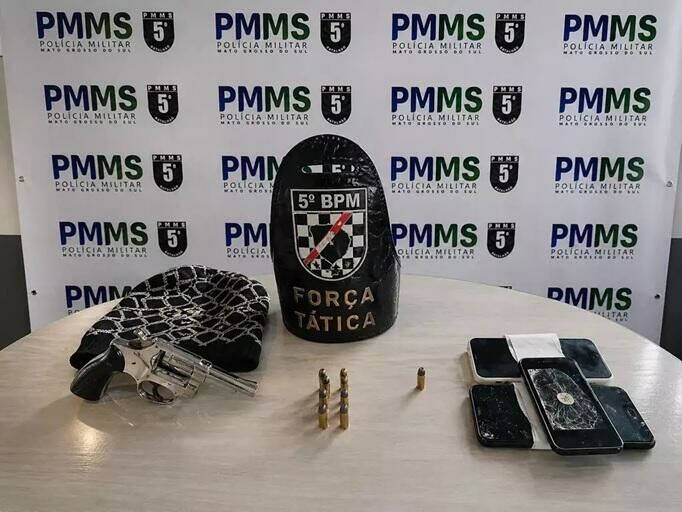 Jovem é sequestrado por grupo criminoso e executado com extrema violência