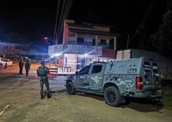 Homem com histórico criminal morre após confronto com o BOPE Homem com histórico criminal morre após confronto com o BOPE