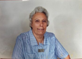 Prefeitura decreta luto oficial pelo falecimento da ex-prefeita Nelly Bacha