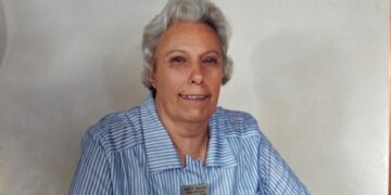 Prefeitura decreta luto oficial pelo falecimento da ex-prefeita Nelly Bacha