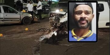 Tentativa de ultrapassagem termina em morte no Morada Verde