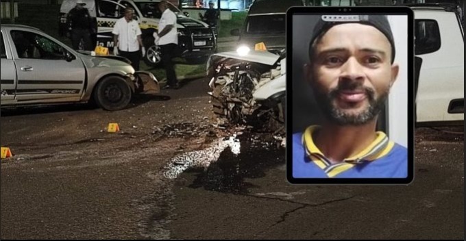 Tentativa de ultrapassagem termina em morte no Morada Verde