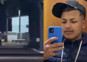 Jovem é encontrado morto dentro de frigorífico