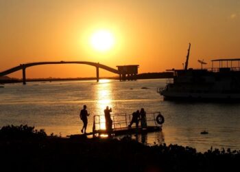 Corumbá terá obras para reforçar captação de água e garantir abastecimento